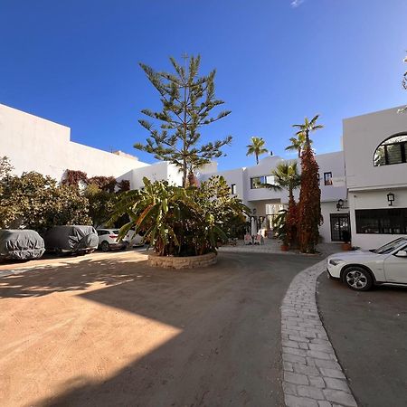 Residence Neffati Hammamet Exterior foto